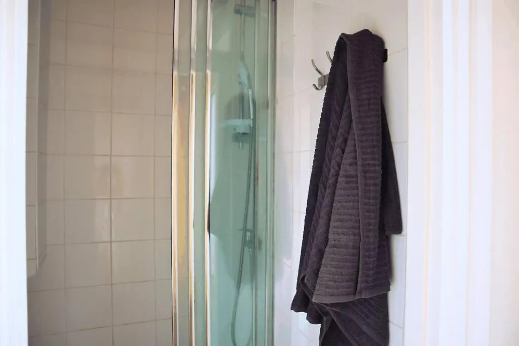 Grand T2 Elegant A Nation, Paris Apartamento